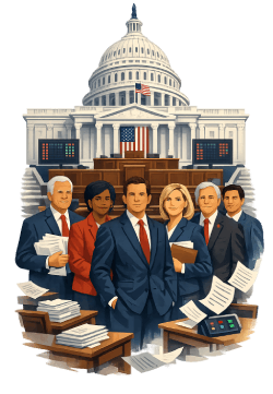 House of Representatives